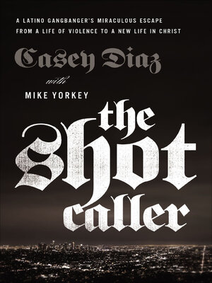 cover image of The Shot Caller